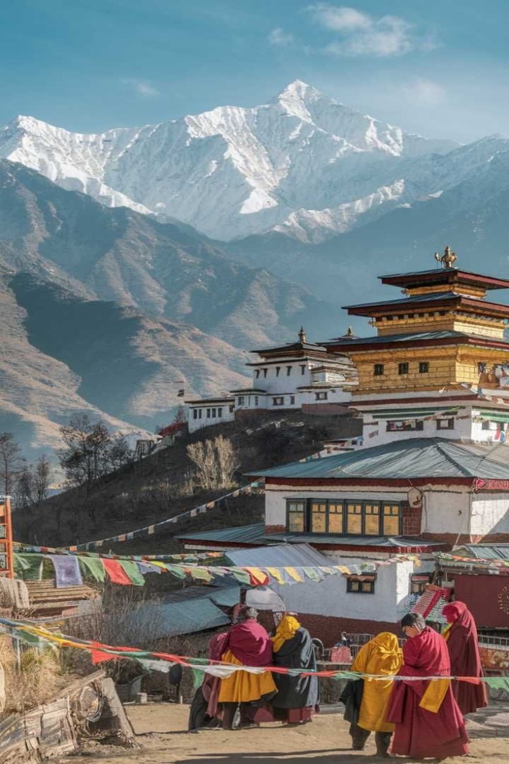 7 Breathtaking Sikkim Locations Every Nature Lover Should Explore