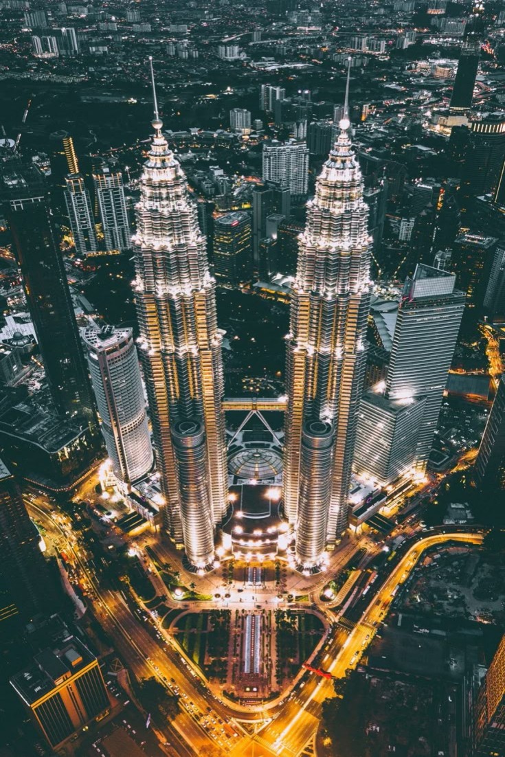 8 Serious Reasons To Visit Malaysia In 2019