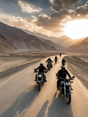 Leh - Ladakh