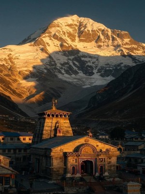 Uttarakhand