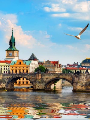 Europe
