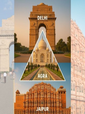 Golden Triangle