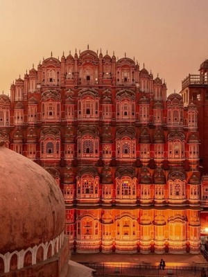 Rajasthan
