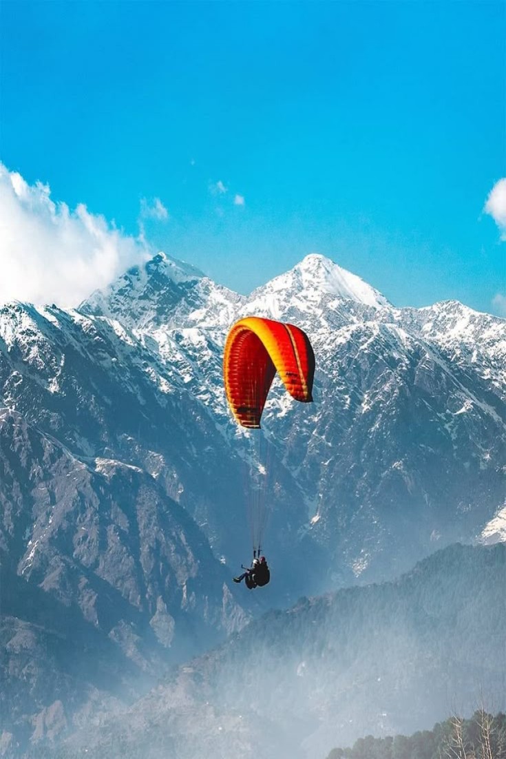 Manali Honeymoon Package_