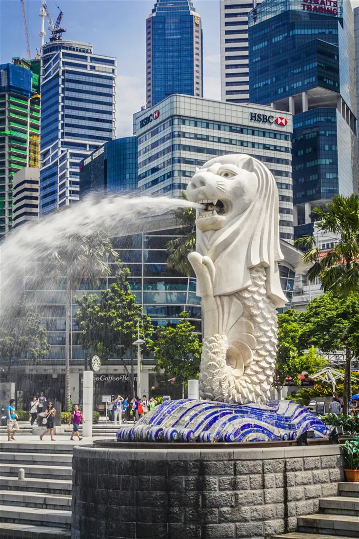 Slash your Singapore budget with our top free things to do in Lion City