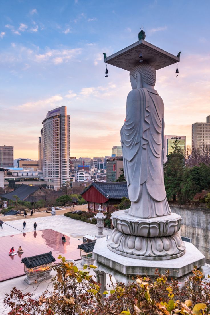 The Top Things to See and Do in Gangnam, Seoul