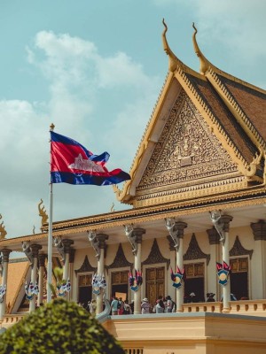 Cambodia