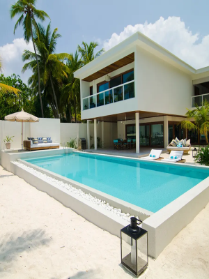 Amilla – Villa 2