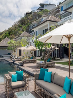 Grand Cliff Nusa Dua