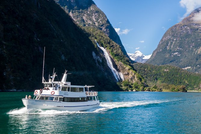 Milford Sound