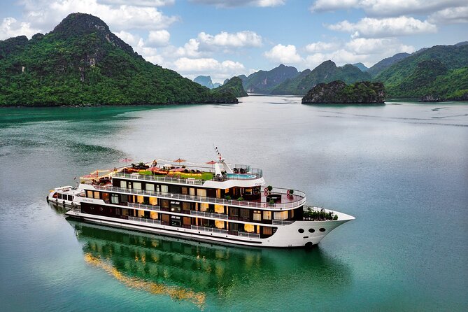 Ha Long Bay
