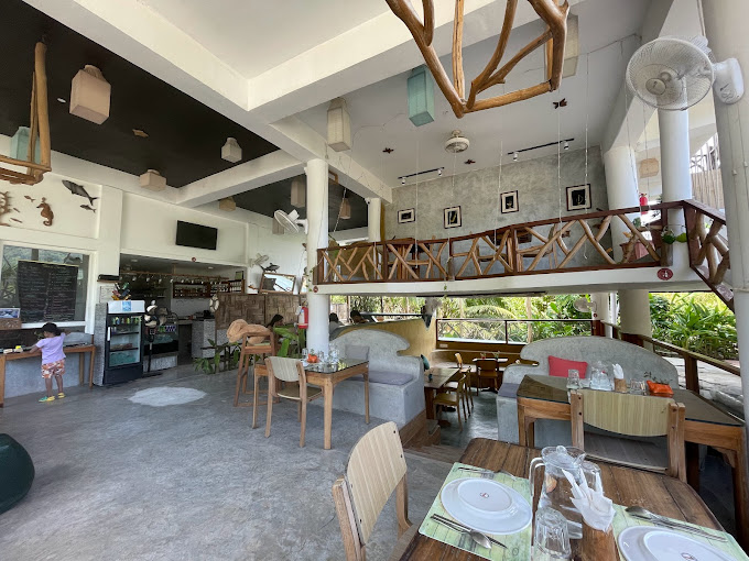 Cafe 4, Havelock Island