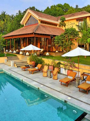 Summertime Villa, Calangute