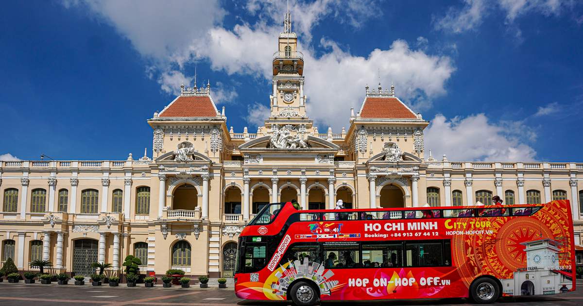 Ho Chi Minh City