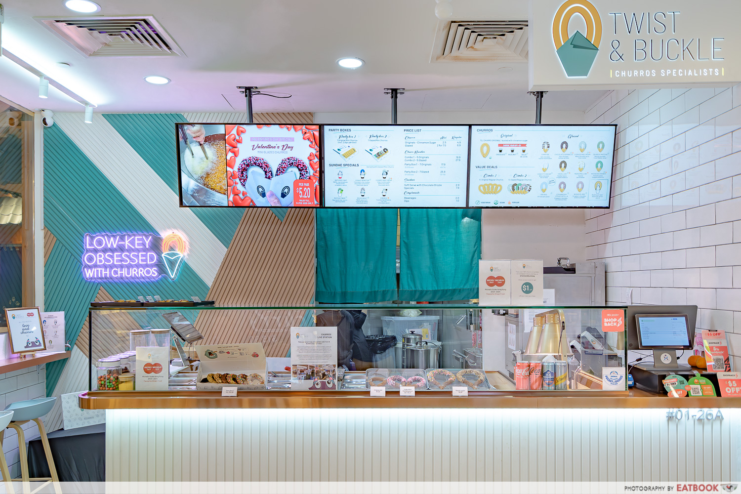 Cafe 4, Havelock Island