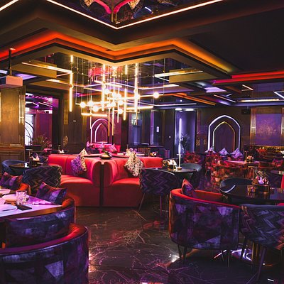 MAVI Rooftop Lounge