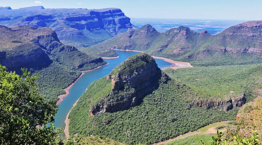 Blyde River Canyon