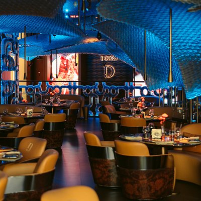 Anju Coco Cafe