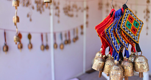 Kutch Handicrafts