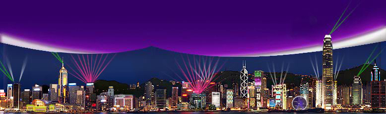 Symphony of Lights