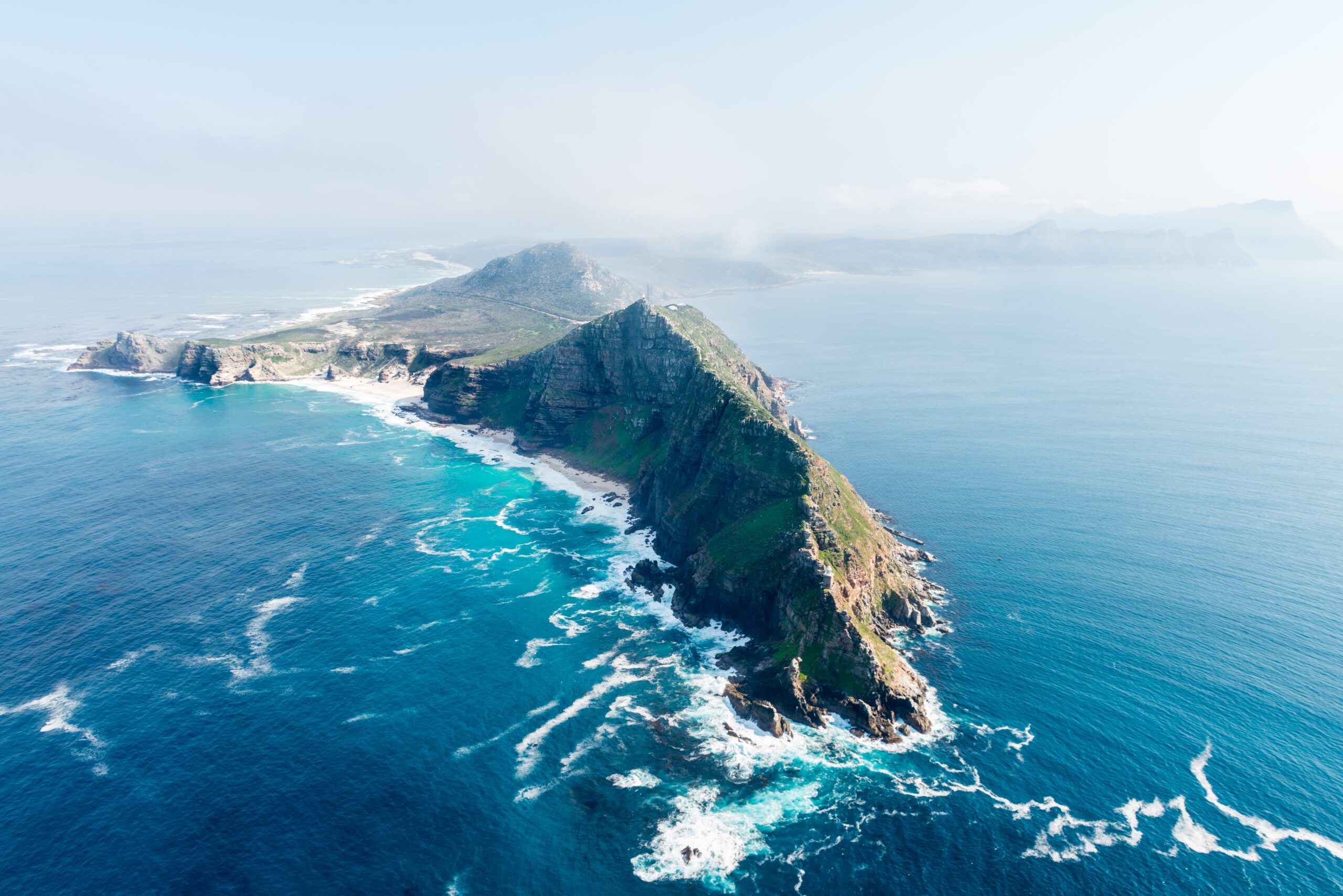 Cape of Good Hope