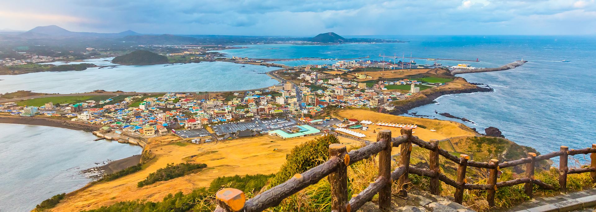 Jeju Island