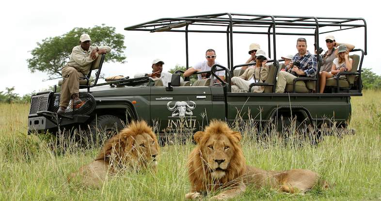 Kruger National Park