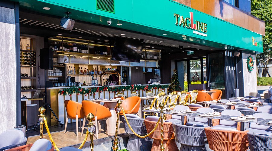 MAVI Rooftop Lounge