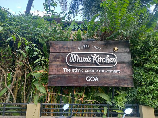 Cafe 4, Havelock Island