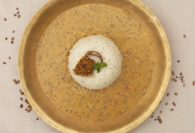Anju Coco Cafe