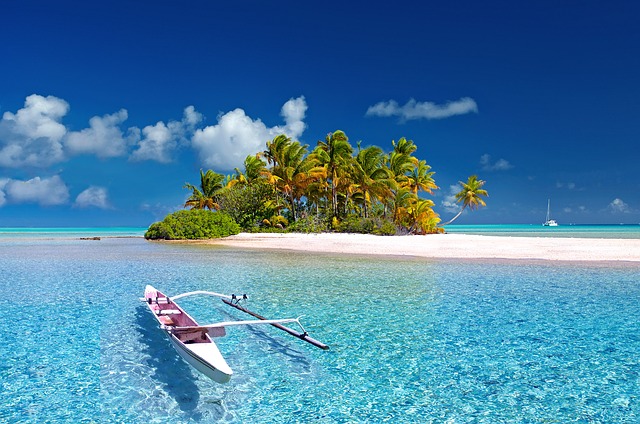 Island Hopping Maldives